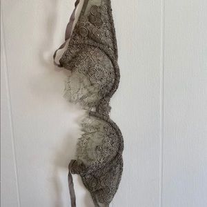 Victoria’s Secret designer bra